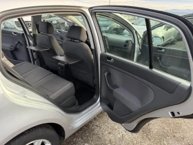 VW Golf Plus 2.0    140 коня, снимка 14
