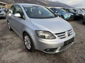 VW Golf Plus 2.0    140 коня, снимка 1