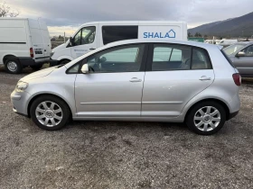 VW Golf Plus 2.0    140 коня, снимка 5