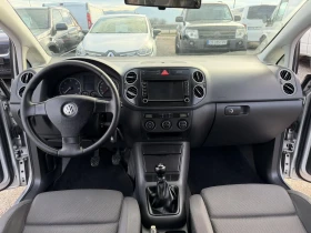 VW Golf Plus 2.0    140 коня, снимка 10