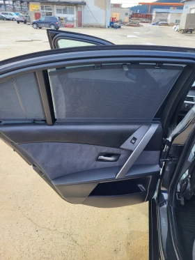 BMW 520 Бензин/Газ, снимка 16