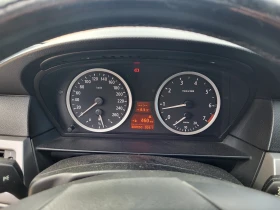 BMW 520 Бензин/Газ, снимка 15
