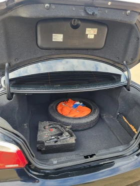 BMW 520 Бензин/Газ, снимка 4