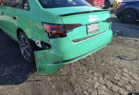 Audi A4 PREMIUM PLUS S-LINE, снимка 6