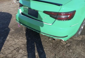 Audi A4 PREMIUM PLUS S-LINE, снимка 16