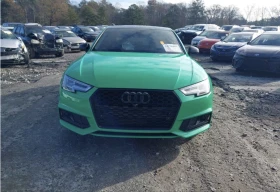 Audi A4 PREMIUM PLUS S-LINE, снимка 11