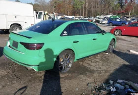 Audi A4 PREMIUM PLUS S-LINE, снимка 4