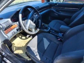 Audi A4 б5, снимка 2
