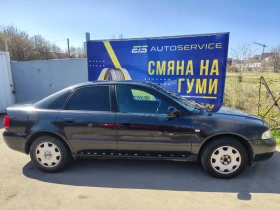 Audi A4 б5, снимка 5