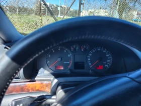 Audi A4 б5, снимка 6