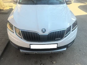 Skoda Octavia, снимка 4