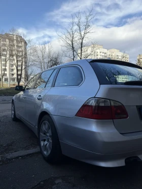 BMW 530 530D XD, снимка 3