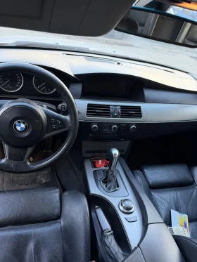 BMW 530 530D XD, снимка 8