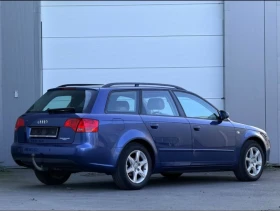 Audi A4 1.9TDI, снимка 6