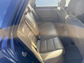 Audi A4 1.9TDI, снимка 8