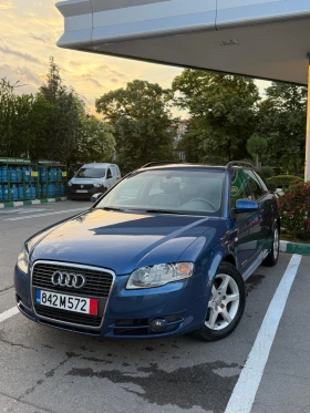 Audi A4 1.9TDI, снимка 3