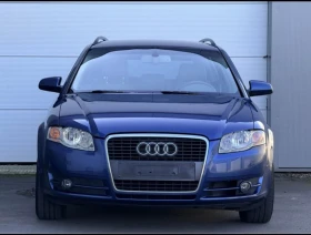 Audi A4 1.9TDI, снимка 3
