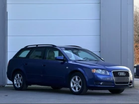 Audi A4 1.9TDI, снимка 2