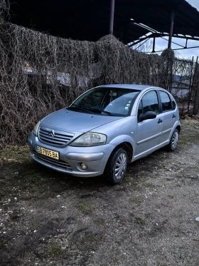 Citroen C3, снимка 3