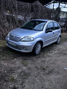 Citroen C3, снимка 4