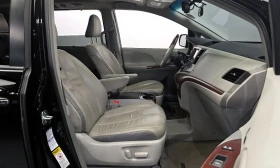Toyota Sienna 3.5 AWD, снимка 13