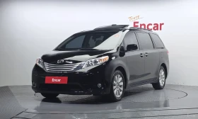 Toyota Sienna 3.5 AWD, снимка 1