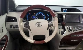 Toyota Sienna 3.5 AWD, снимка 7