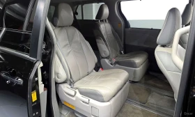 Toyota Sienna 3.5 AWD, снимка 14