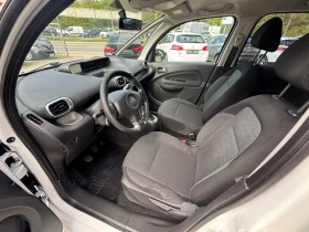 Citroen C3 Picasso 1.6HDI, снимка 12