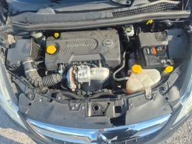 Opel Corsa 1.3 cdti, снимка 8