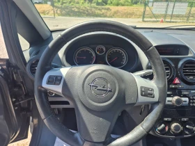 Opel Corsa 1.3 cdti, снимка 6