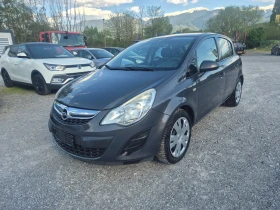 Opel Corsa 1.3 cdti, снимка 1