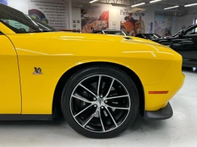 Dodge Challenger R/T Scat Pack RWD, снимка 4
