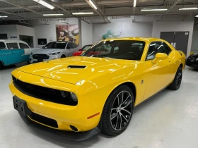 Dodge Challenger R/T Scat Pack RWD, снимка 3