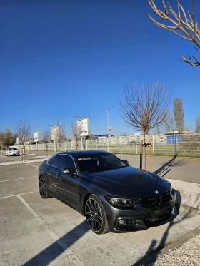 BMW 430 Gran Coupe, снимка 8