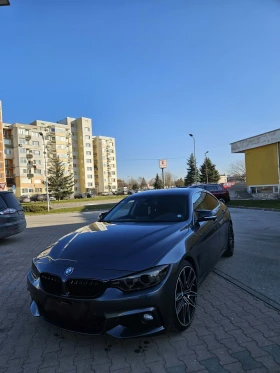 BMW 430 Gran Coupe, снимка 7