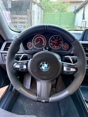 BMW 430 Gran Coupe, снимка 10