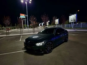 BMW 430 Gran Coupe, снимка 9