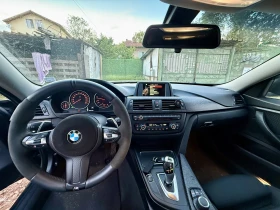 BMW 430 Gran Coupe, снимка 11