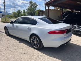 Jaguar XE 3.0d V6 Prestige 300к.с, снимка 2
