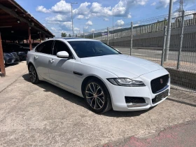 Jaguar XE 3.0d V6 Prestige 300к.с, снимка 5