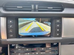 Jaguar XE 3.0d V6 Prestige 300к.с, снимка 10