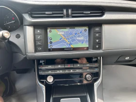 Jaguar XE 3.0d V6 Prestige 300к.с, снимка 9