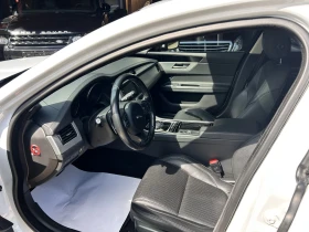 Jaguar XE 3.0d V6 Prestige 300к.с, снимка 7