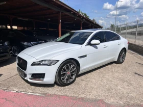 Jaguar XE 3.0d V6 Prestige 300к.с, снимка 1