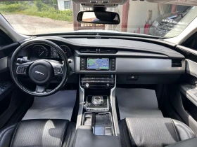 Jaguar XE 3.0d V6 Prestige 300к.с, снимка 8