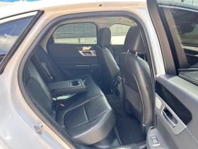 Jaguar XE 3.0d V6 Prestige 300к.с, снимка 17