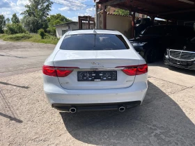 Jaguar XE 3.0d V6 Prestige 300к.с, снимка 3