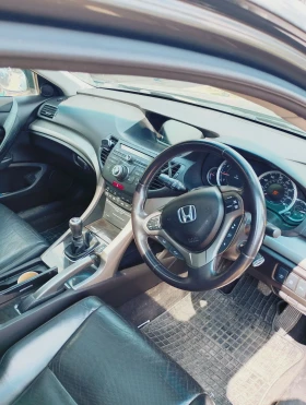 Honda Accord, снимка 3