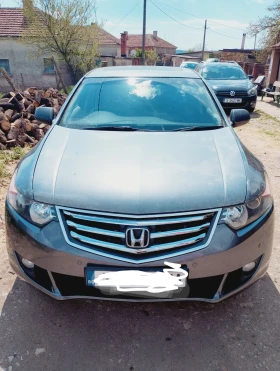 Honda Accord, снимка 1